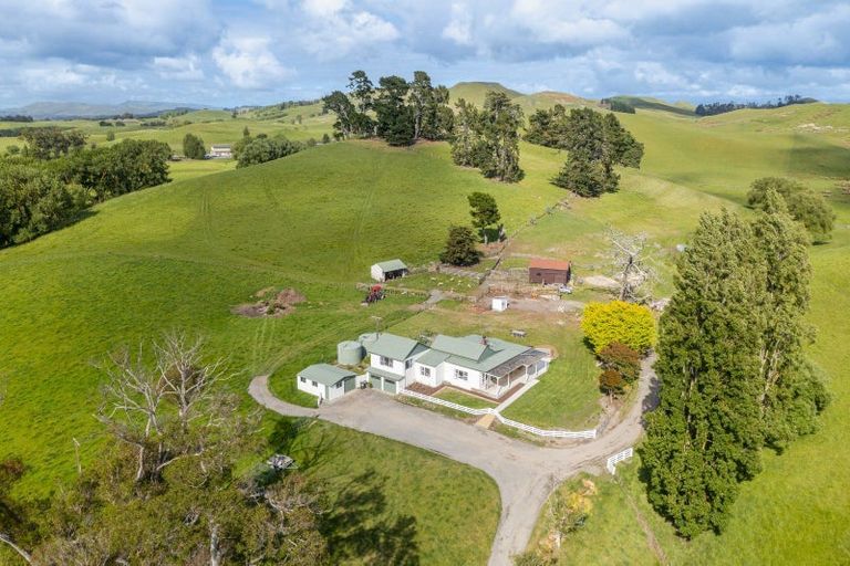 Photo of property in 1708 State Highway 2, Waipawa, 4275