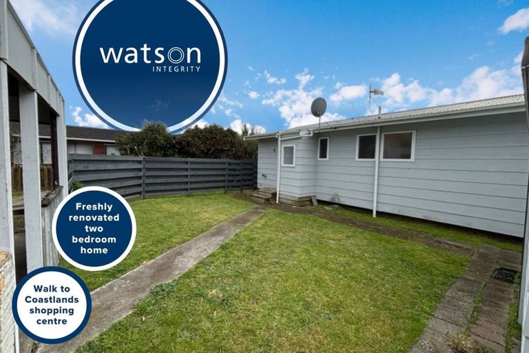 Photo of property in 12a Manawa Avenue, Raumati Beach, Paraparaumu, 5032