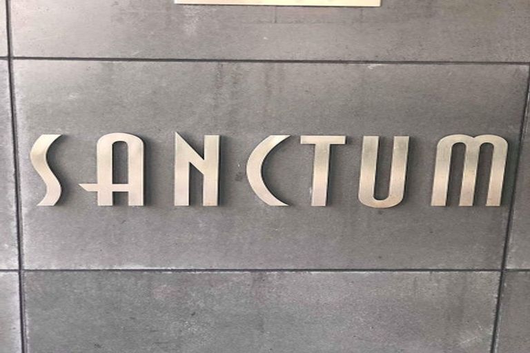 Photo of property in Sanctum Apartment, 10 Ebor Street, Te Aro, Wellington, 6011