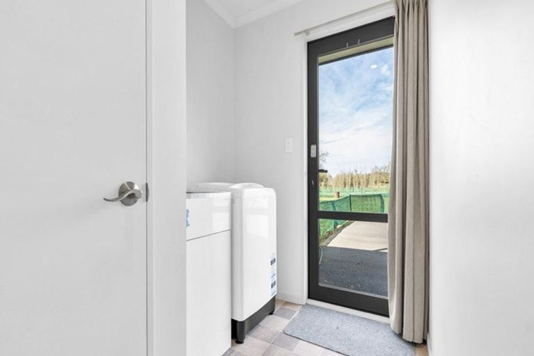 Photo of property in 38 Sillano Place, Ohoka, Kaiapoi, 7692