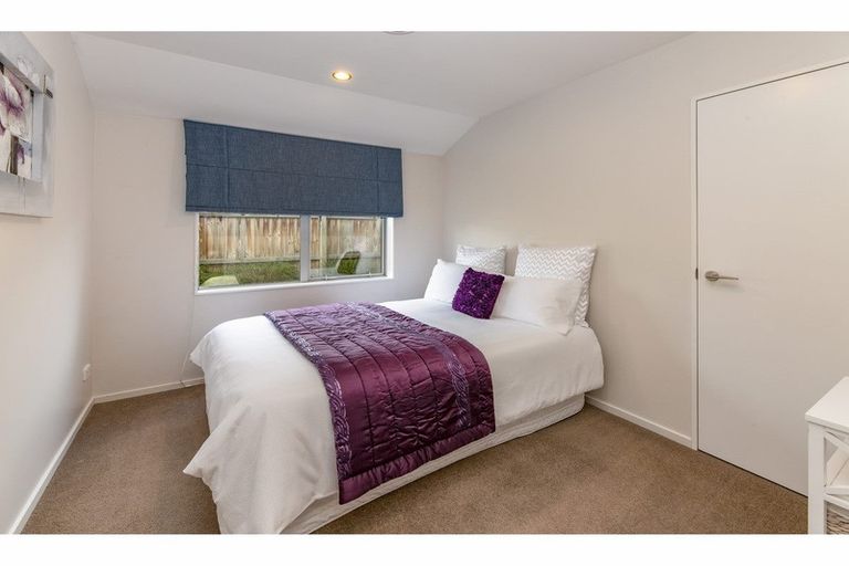 Photo of property in 8 Park Lane, Rolleston, 7614