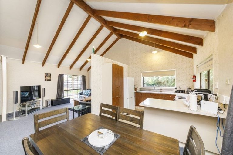 Photo of property in 16a Wood Street, Takaro, Palmerston North, 4410