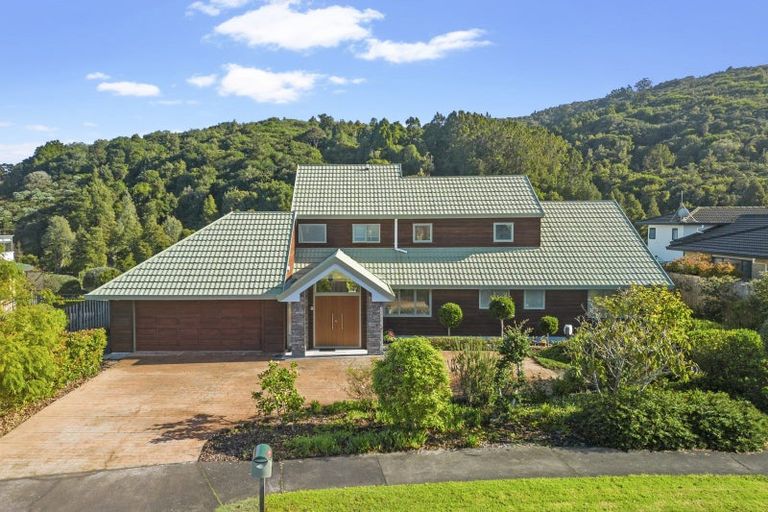 Photo of property in 11 Mark Williams Place, Clevedon, Papakura, 2582