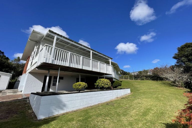 Photo of property in 14 Pemberton Avenue, Bayview, Auckland, 0629