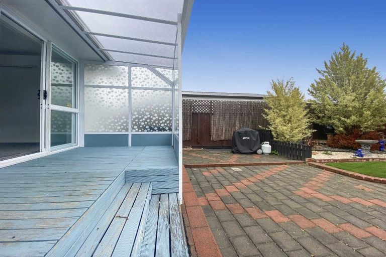 Photo of property in 5 Fenchurch Street, Northcote, Christchurch, 8052