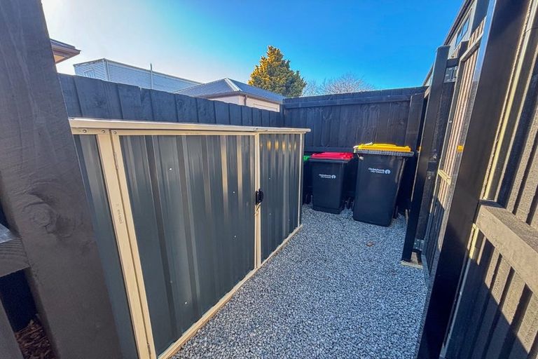 Photo of property in 3/11 Cumberland Street, Richmond, Christchurch, 8013