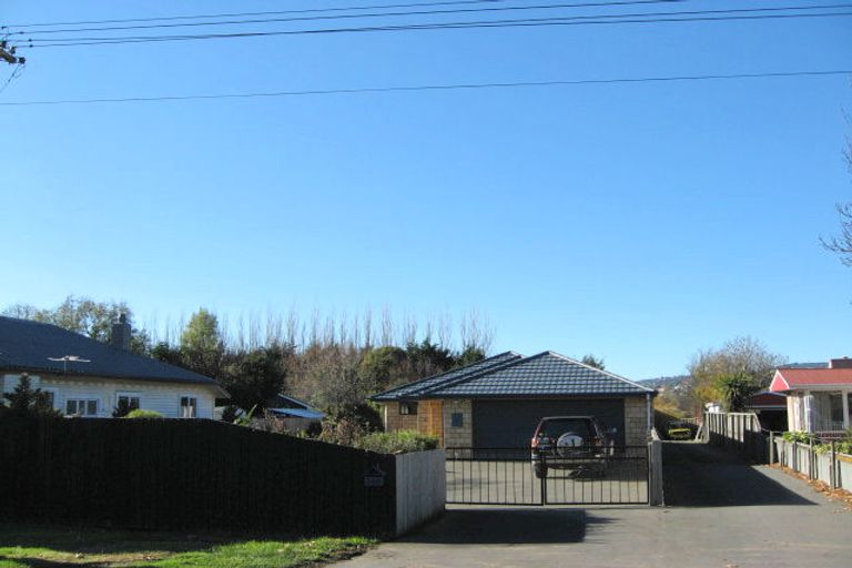 Photo of property in 140 Sutherlands Road, Halswell, Christchurch, 8025