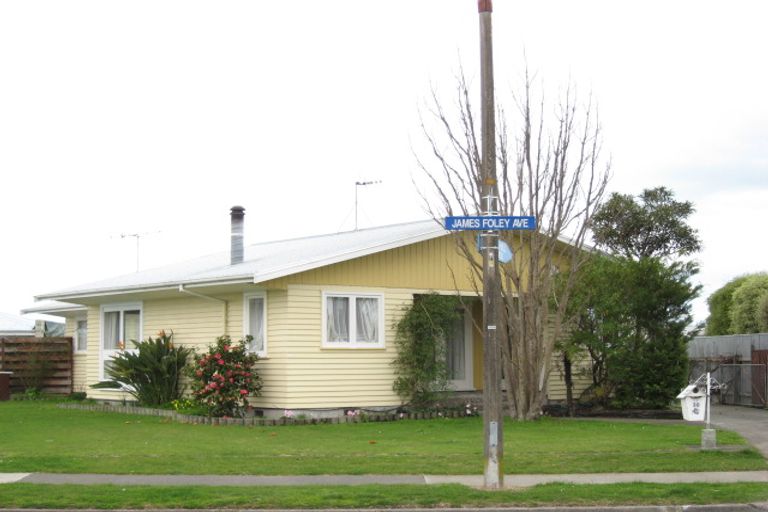Photo of property in 30 James Foley Avenue, Pirimai, Napier, 4112
