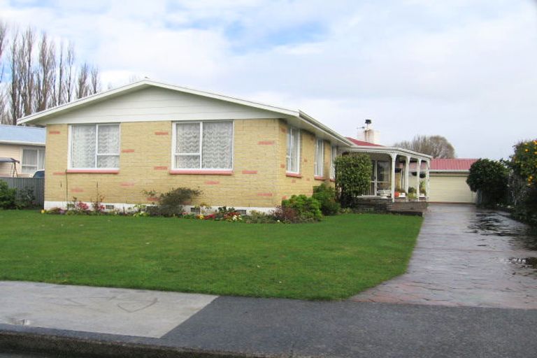 Photo of property in 533 Lowe Street, Camberley, Hastings, 4120