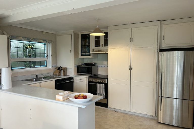 Photo of property in 10 Garfield Street, Brooklyn, Wellington, 6021