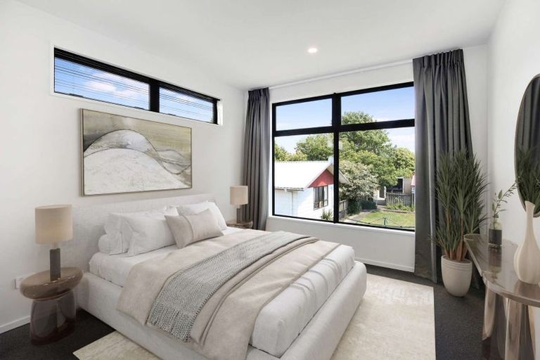 Photo of property in 5/677 Worcester Street, Linwood, Christchurch, 8062