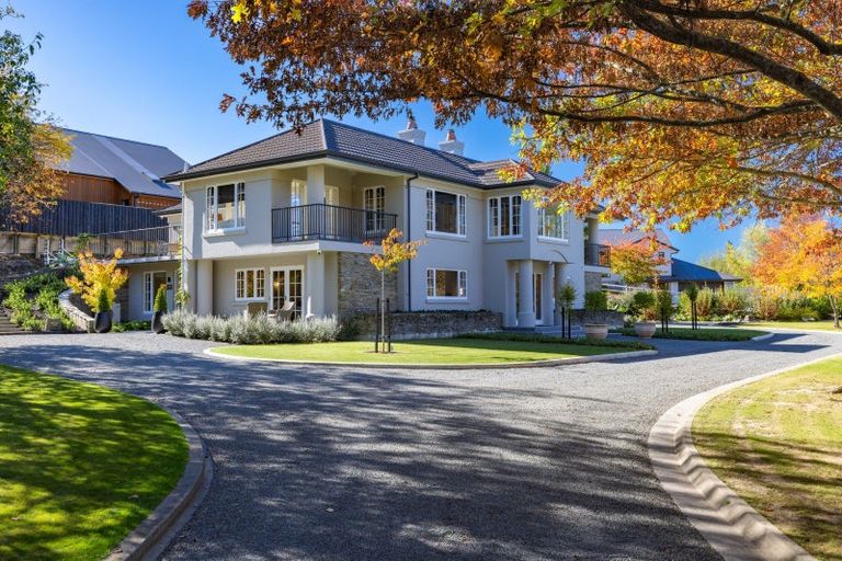 Photo of property in 46 Jacks Pass Road, Hanmer Springs, 7334