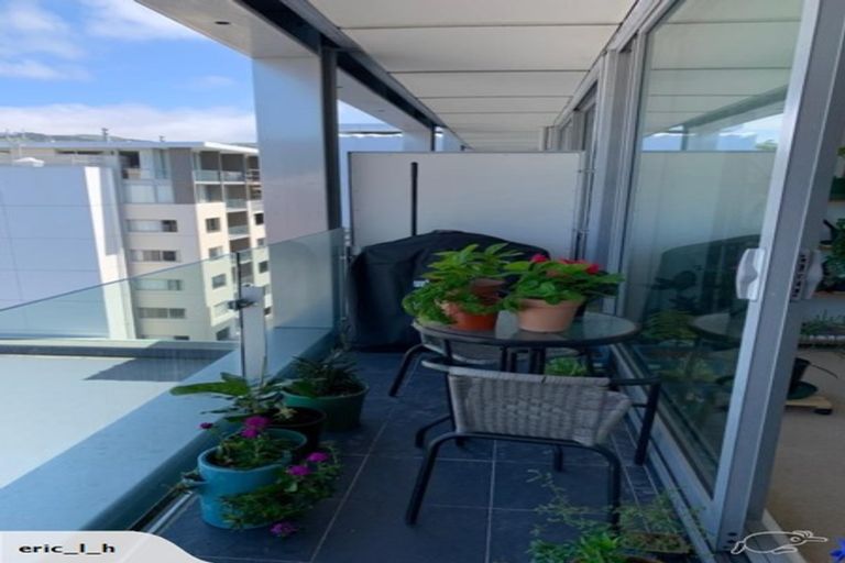 Photo of property in Century City Apartments, 85/72 Tory Street, Te Aro, Wellington, 6011