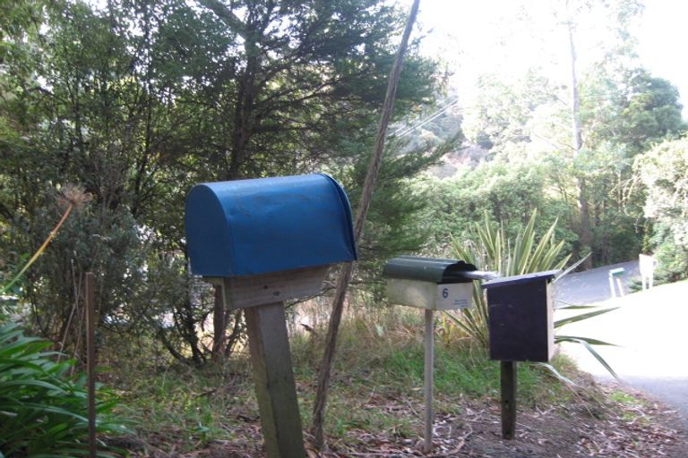 Photo of property in 2 Treetop Drive, Portobello, Dunedin, 9014