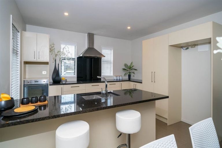 Photo of property in 153 Kittyhawk Avenue, Wigram, Christchurch, 8042