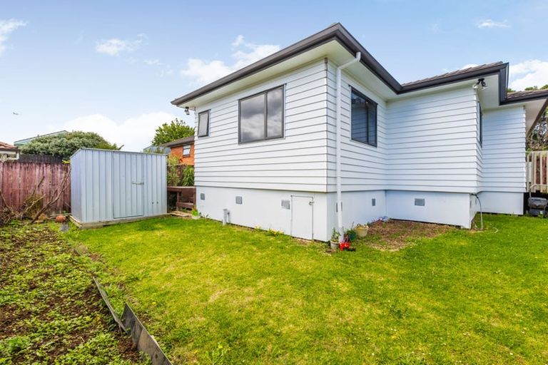 Photo of property in 7 Capital Place, Papatoetoe, Auckland, 2025