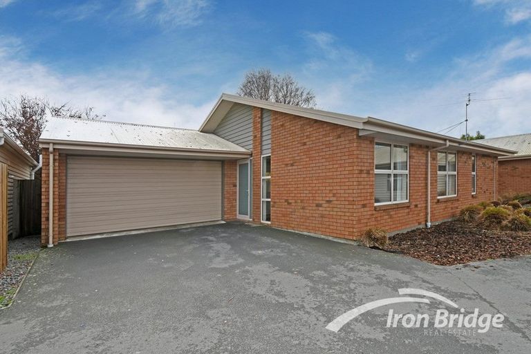 Photo of property in 115a Mackenzie Avenue, Woolston, Christchurch, 8023