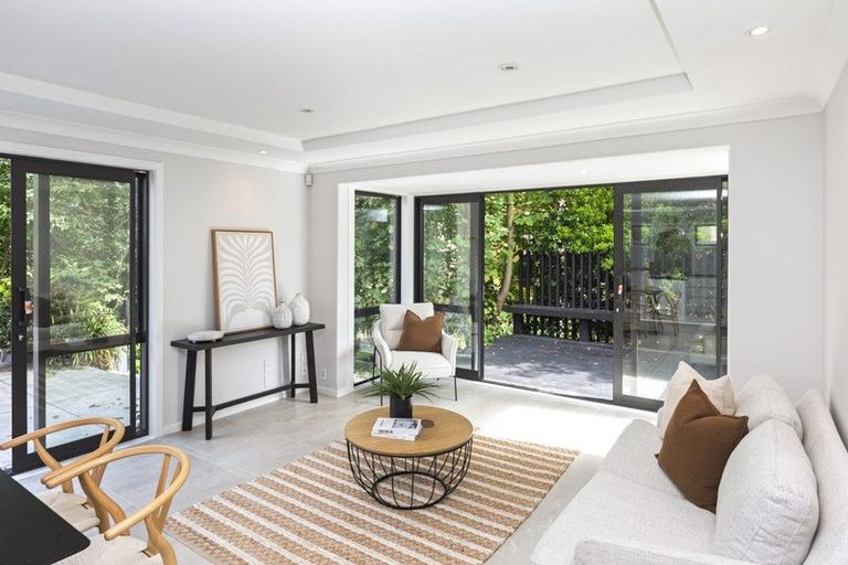 Photo of property in 31 Mcdougall Avenue, St Albans, Christchurch, 8014