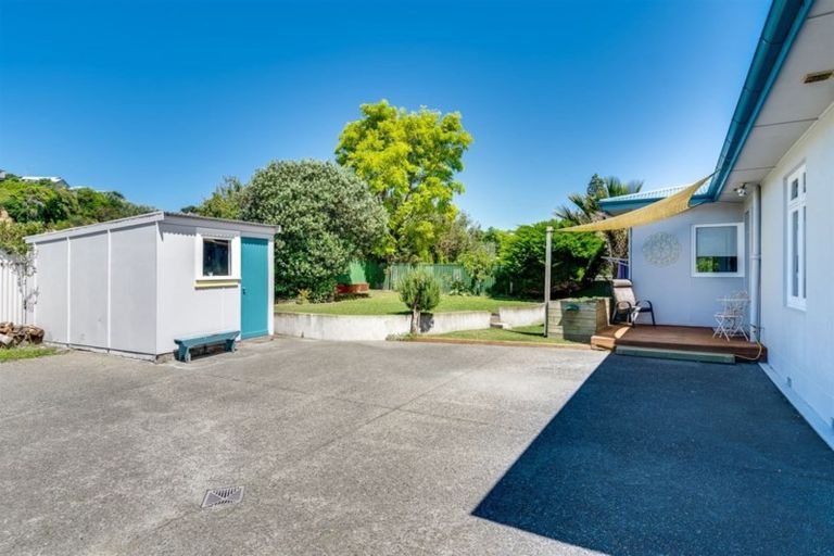 Photo of property in 5 Milton Terrace, Hospital Hill, Napier, 4110