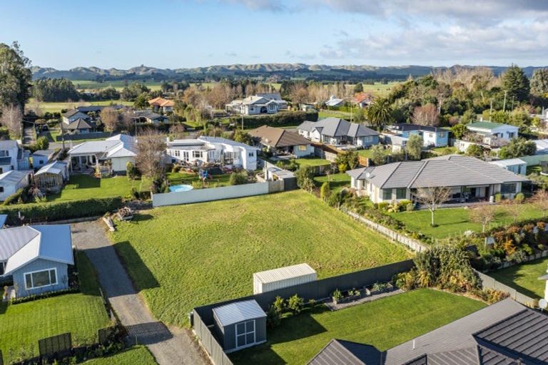 Photo of property in 7 Apatu Place, Waipukurau, 4200