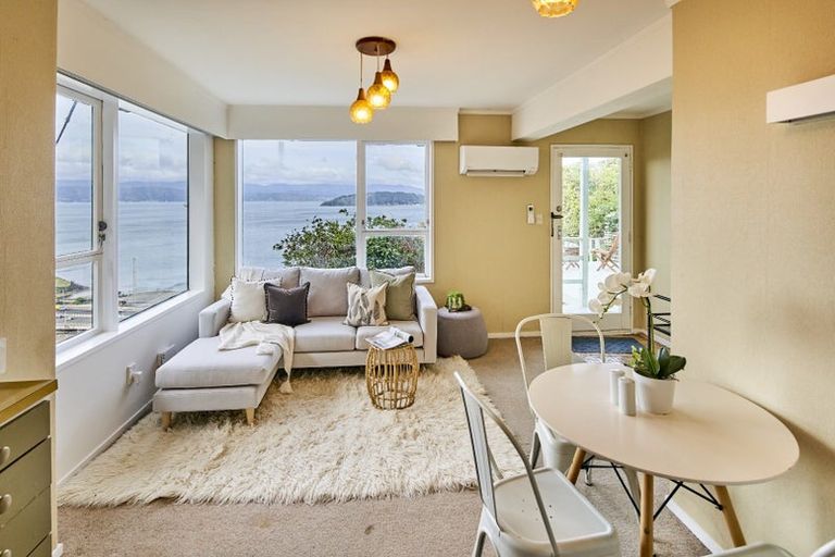 Photo of property in 143 Barnard Street, Wadestown, Wellington, 6012