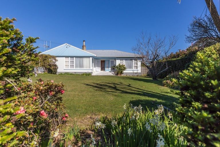 Photo of property in 4 Highfield Place, Levin, 5510