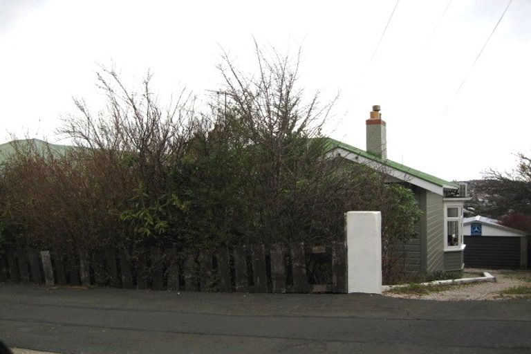 Photo of property in 185 Gladstone Road, Dalmore, Dunedin, 9010