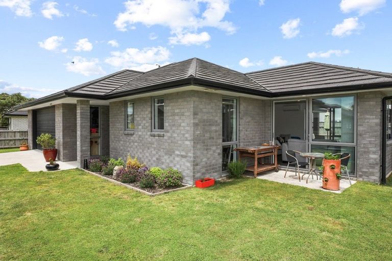 Photo of property in 3 Dyer Lane, Cambridge, 3434