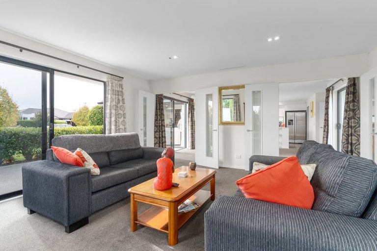 Photo of property in 6 Royston Common, West Melton, 7618