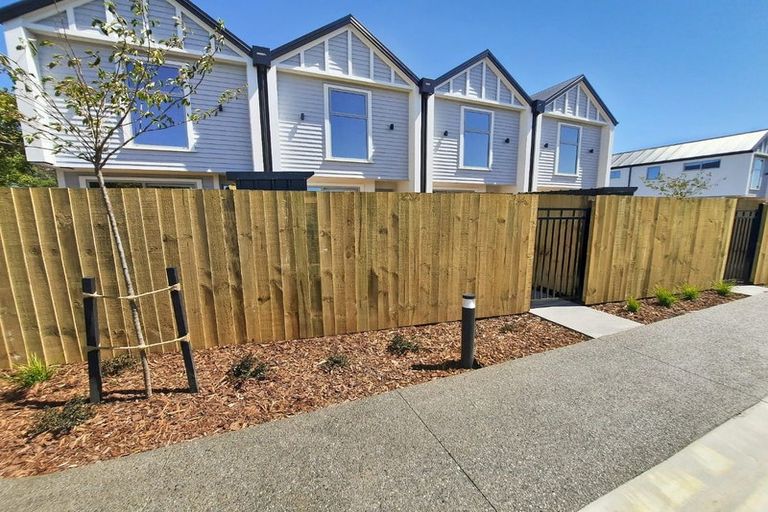 Photo of property in 17b Highsted Road, Bishopdale, Christchurch, 8053