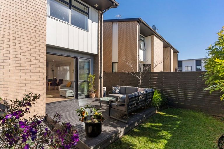 Photo of property in 22 David Carnegie Road, Hobsonville, Auckland, 0616