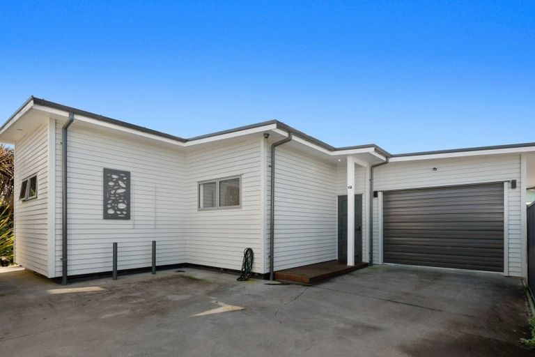 Photo of property in 15b Phillip Street, Victoria, Rotorua, 3010