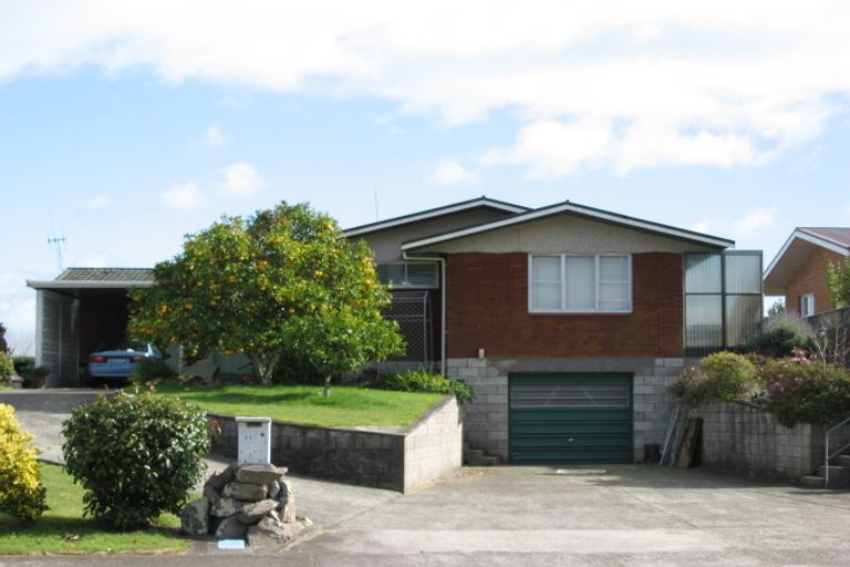 Photo of property in 11 Pouwhare Street, Whakatane, 3120