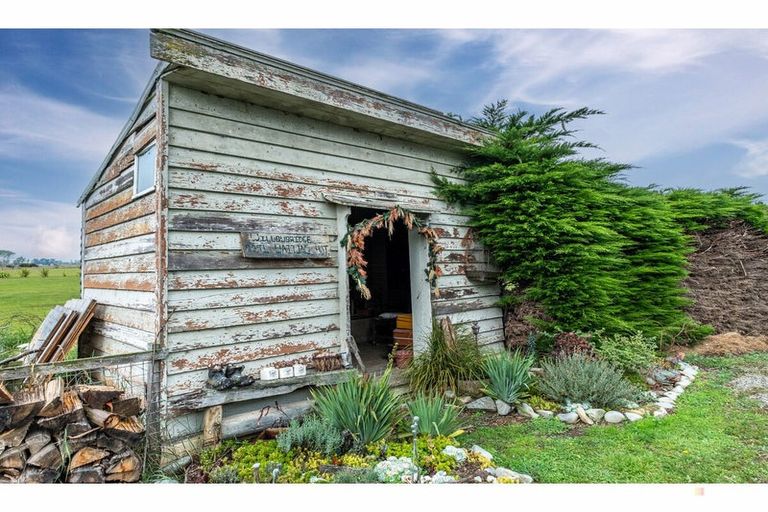 Photo of property in 71 Willowbridge Settlement Road, Waimate, 7980