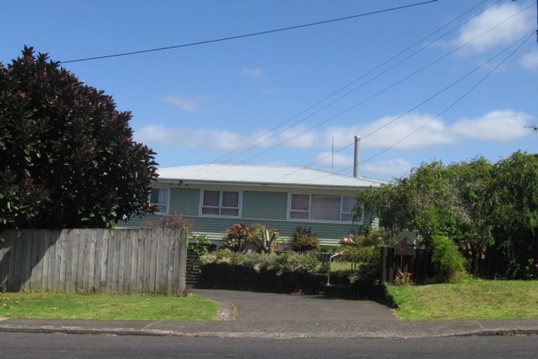 Photo of property in 38 James Street, Bayview, Auckland, 0629