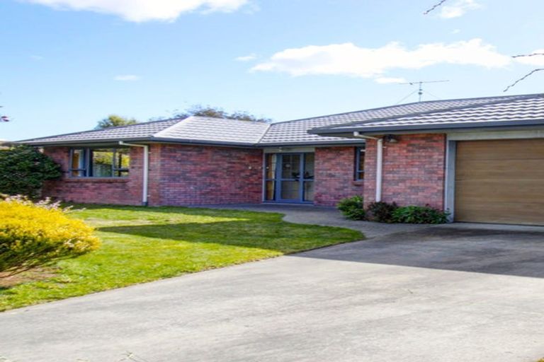 Photo of property in 19 Page Street, Redwoodtown, Blenheim, 7201