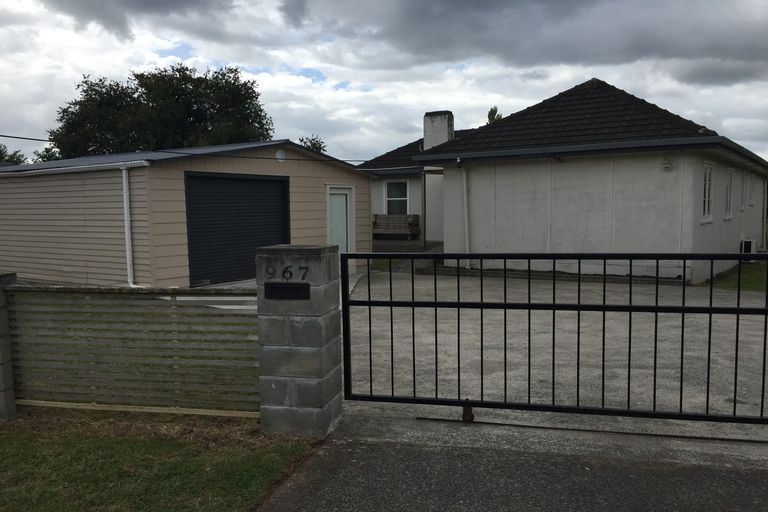 Photo of property in 967 Park Road, Te Awamutu, 3800