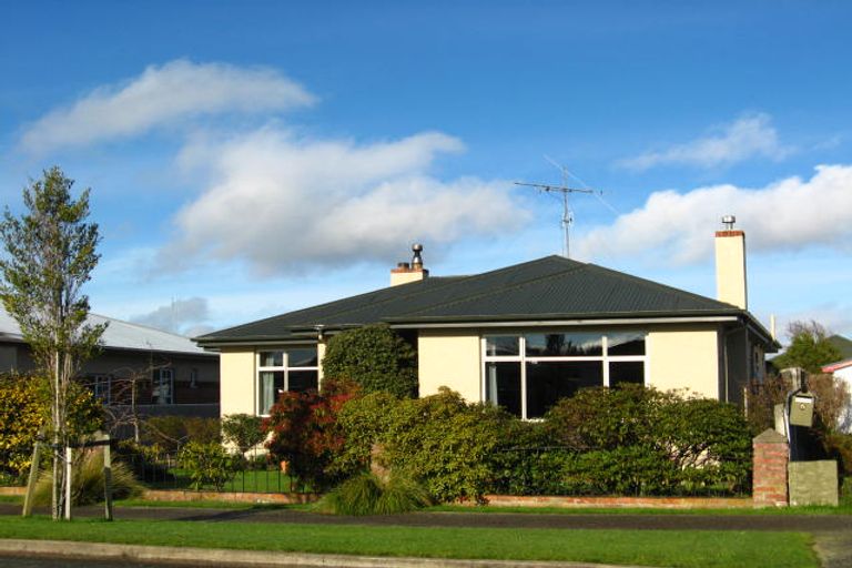 Photo of property in 9 Lowe Street, Avenal, Invercargill, 9810