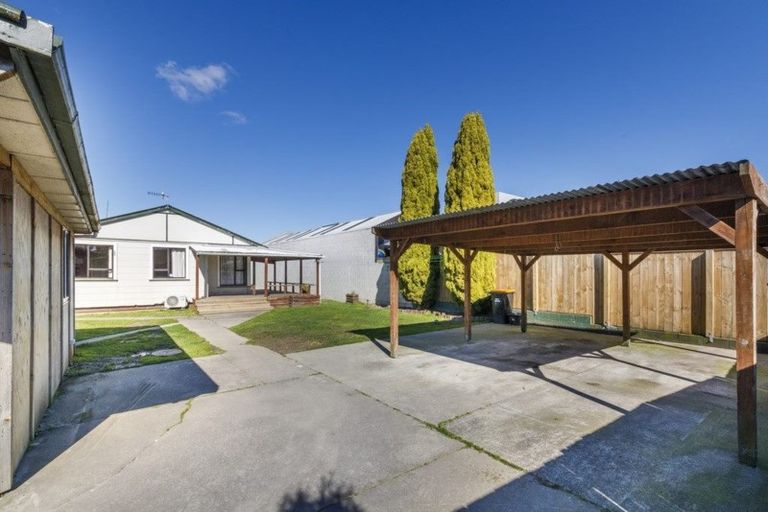 Photo of property in 336a Tremaine Avenue, Takaro, Palmerston North, 4412