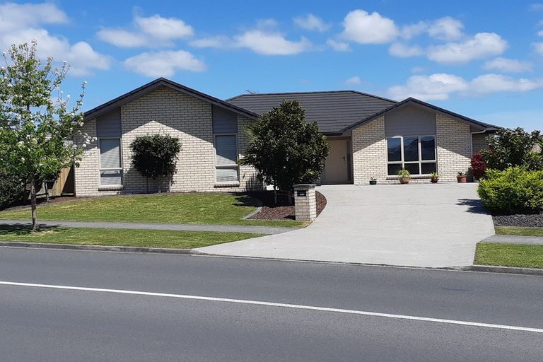 Photo of property in 69 Magellan Rise, Flagstaff, Hamilton, 3210