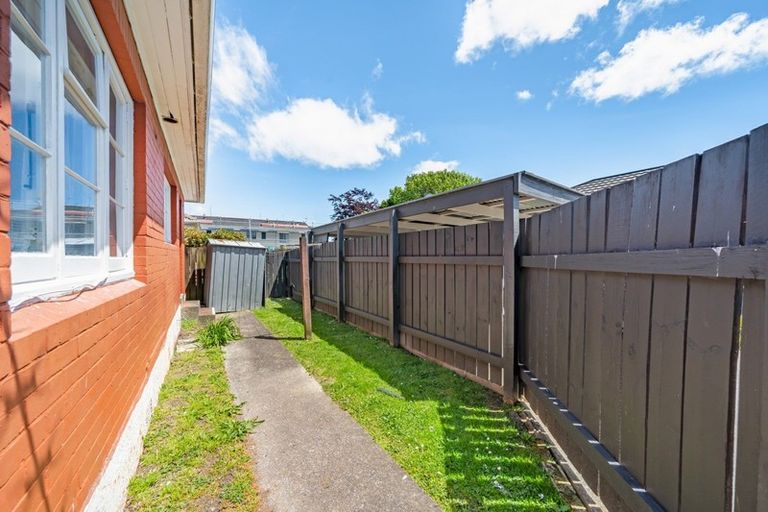 Photo of property in 195a Naenae Road, Naenae, Lower Hutt, 5011