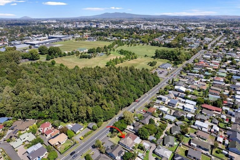 Photo of property in 119 Boundary Road, Claudelands, Hamilton, 3214