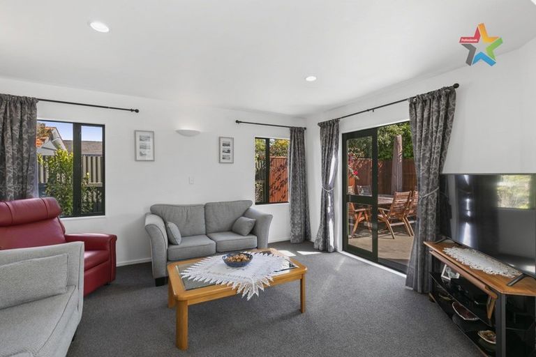 Photo of property in 15a Puriri Street, Wainuiomata, Lower Hutt, 5014