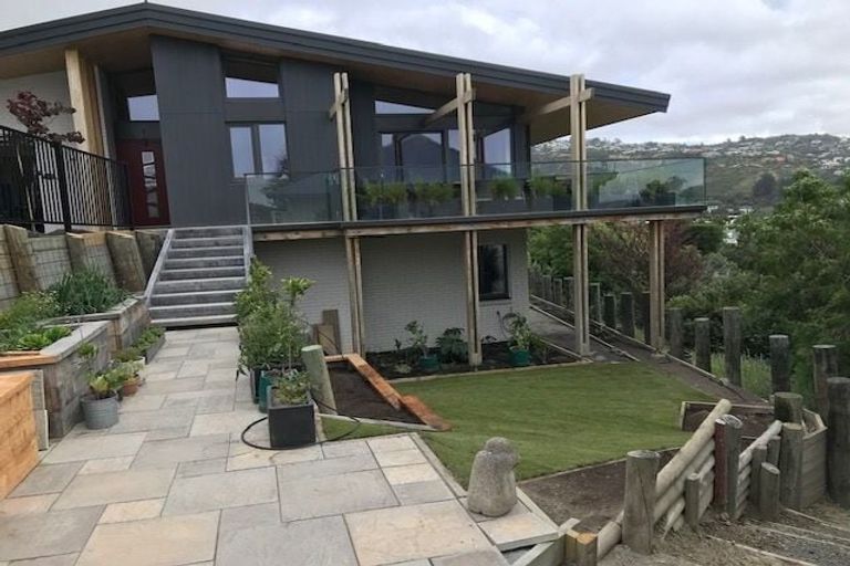 Photo of property in 22 Woodlau Rise, Huntsbury, Christchurch, 8022