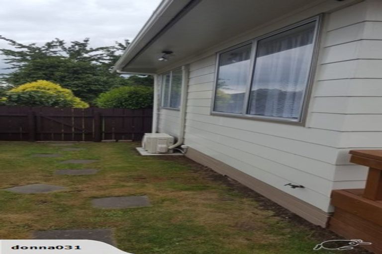 Photo of property in 16 Sequoia Crescent, Owhata, Rotorua, 3010