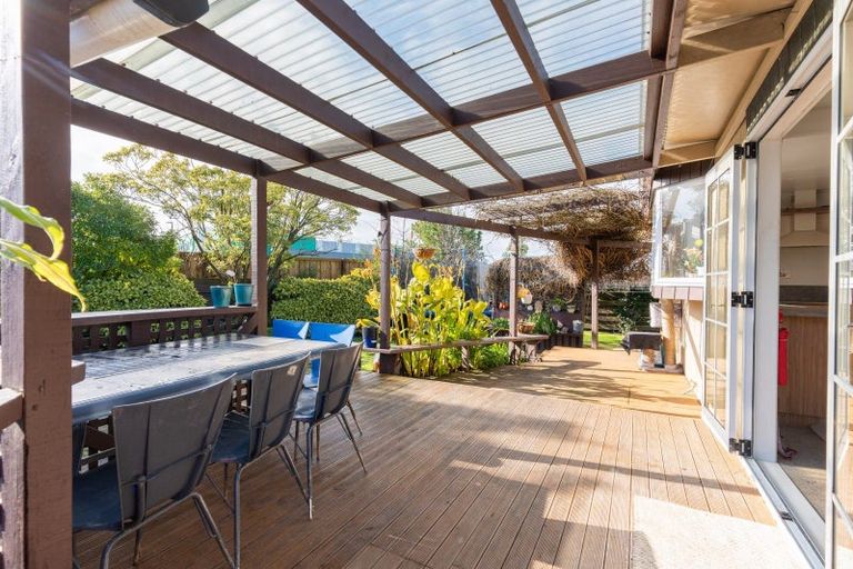 Photo of property in 4 Laurel Place, Awapuni, Palmerston North, 4412