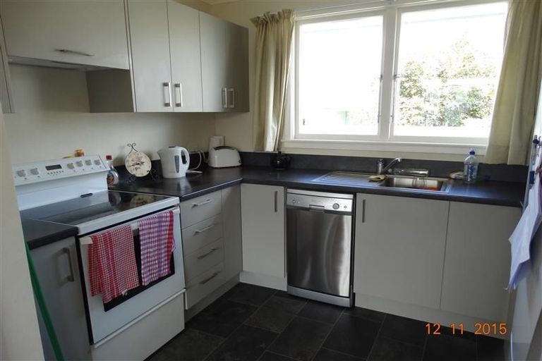 Photo of property in 349 Burnett Street, Ashburton, 7700