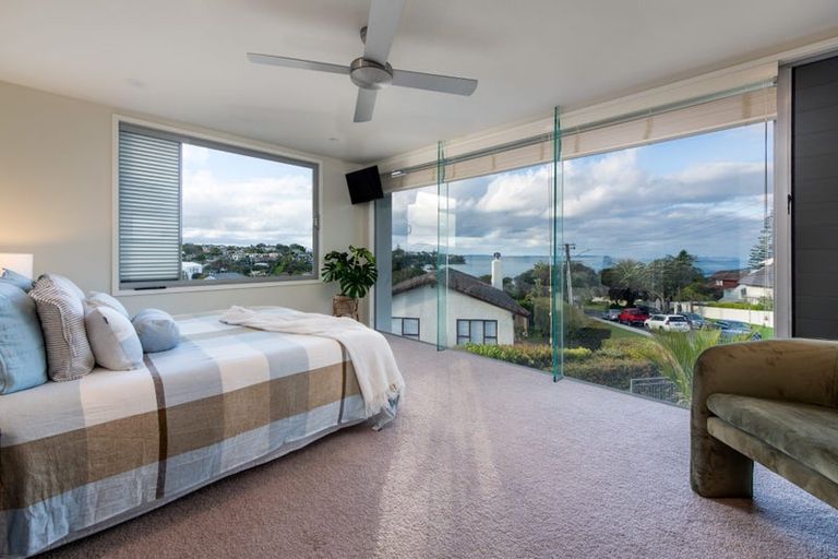 Photo of property in 3a Kowhai Road, Mairangi Bay, Auckland, 0630
