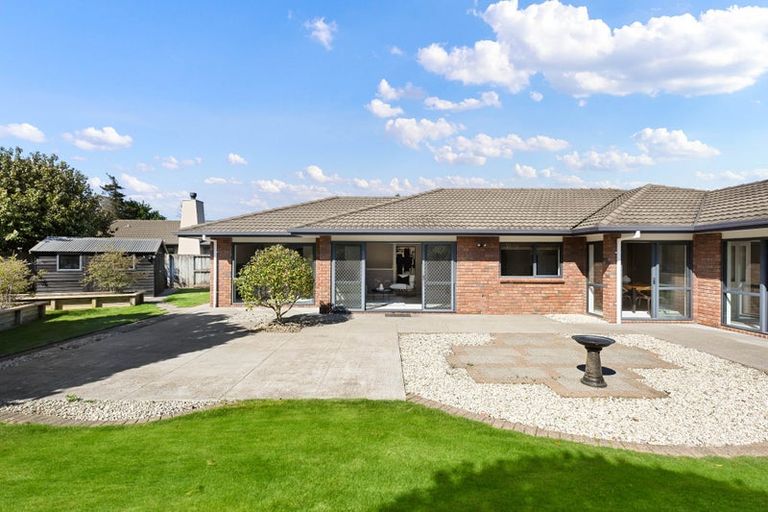 Photo of property in 8 Christy Brown Place, Leamington, Cambridge, 3432