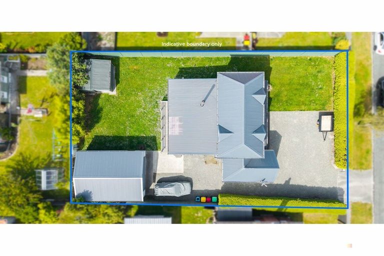 Photo of property in 18 Saint George Street, Watlington, Timaru, 7910